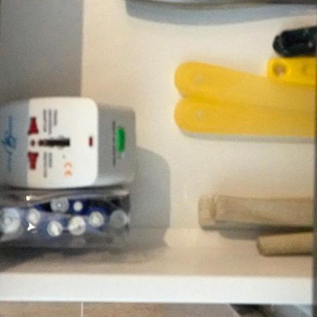 New Appartment Design Μοντρέ Εξωτερικό φωτογραφία