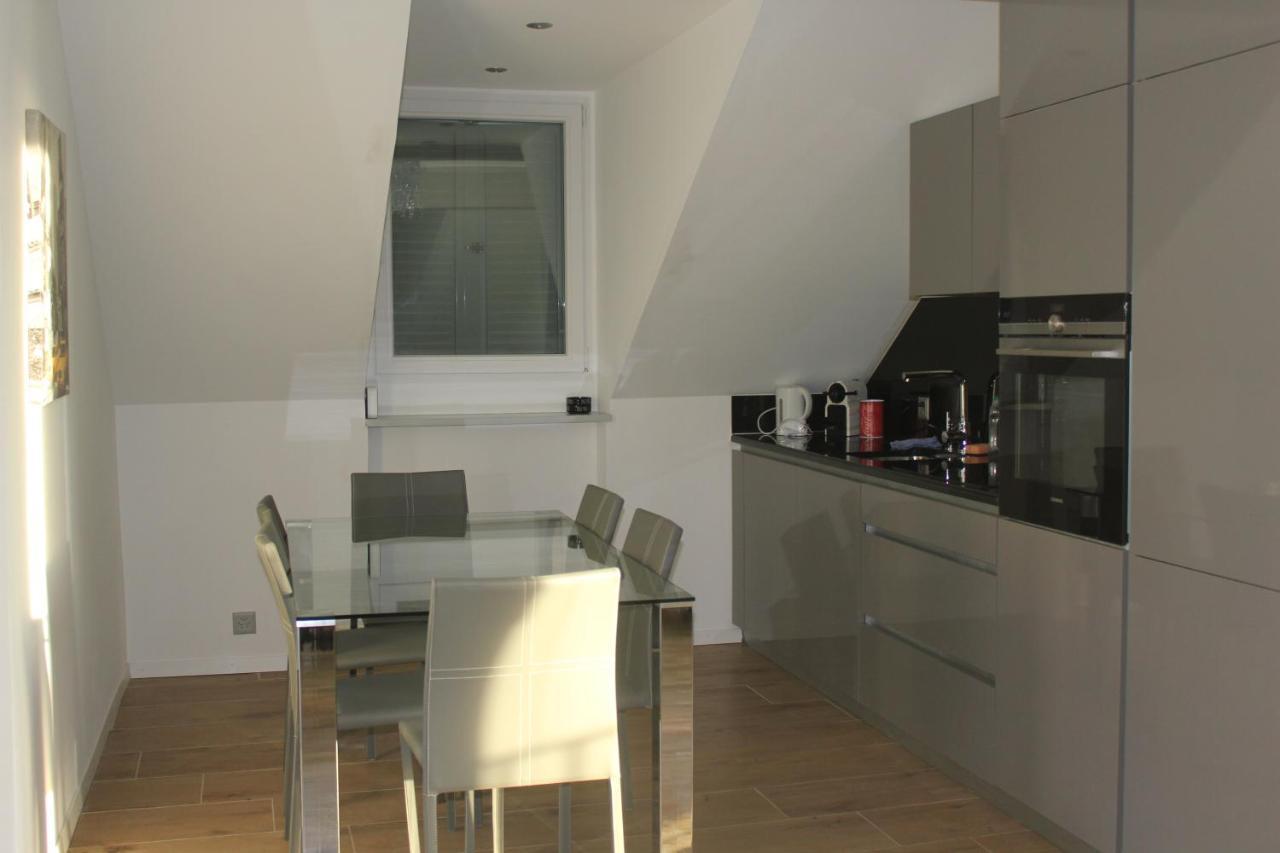 New Appartment Design Μοντρέ Εξωτερικό φωτογραφία
