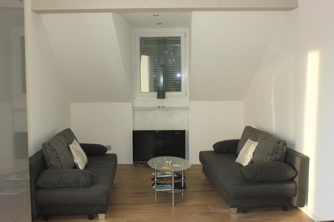 New Appartment Design Μοντρέ Εξωτερικό φωτογραφία