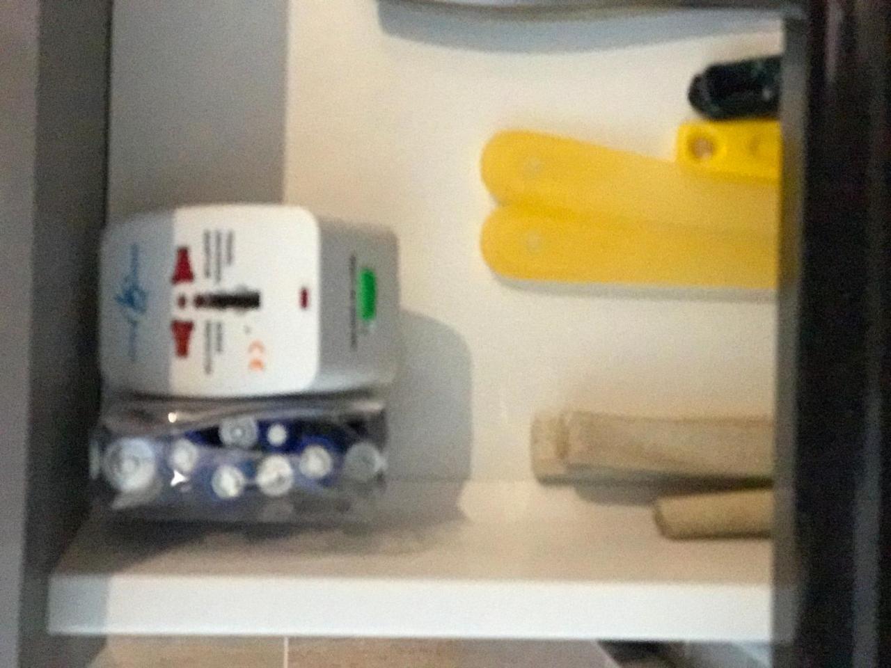 New Appartment Design Μοντρέ Εξωτερικό φωτογραφία
