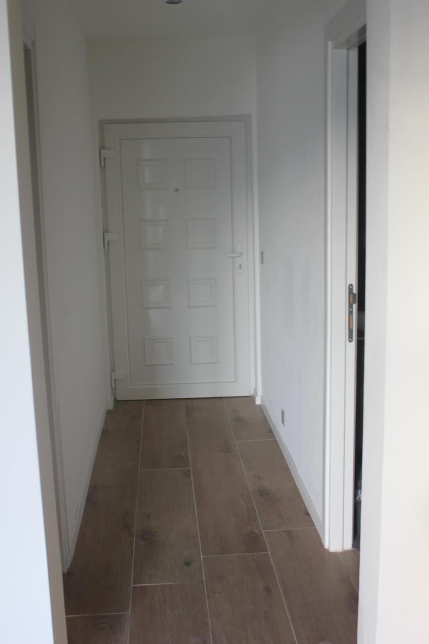 New Appartment Design Μοντρέ Εξωτερικό φωτογραφία