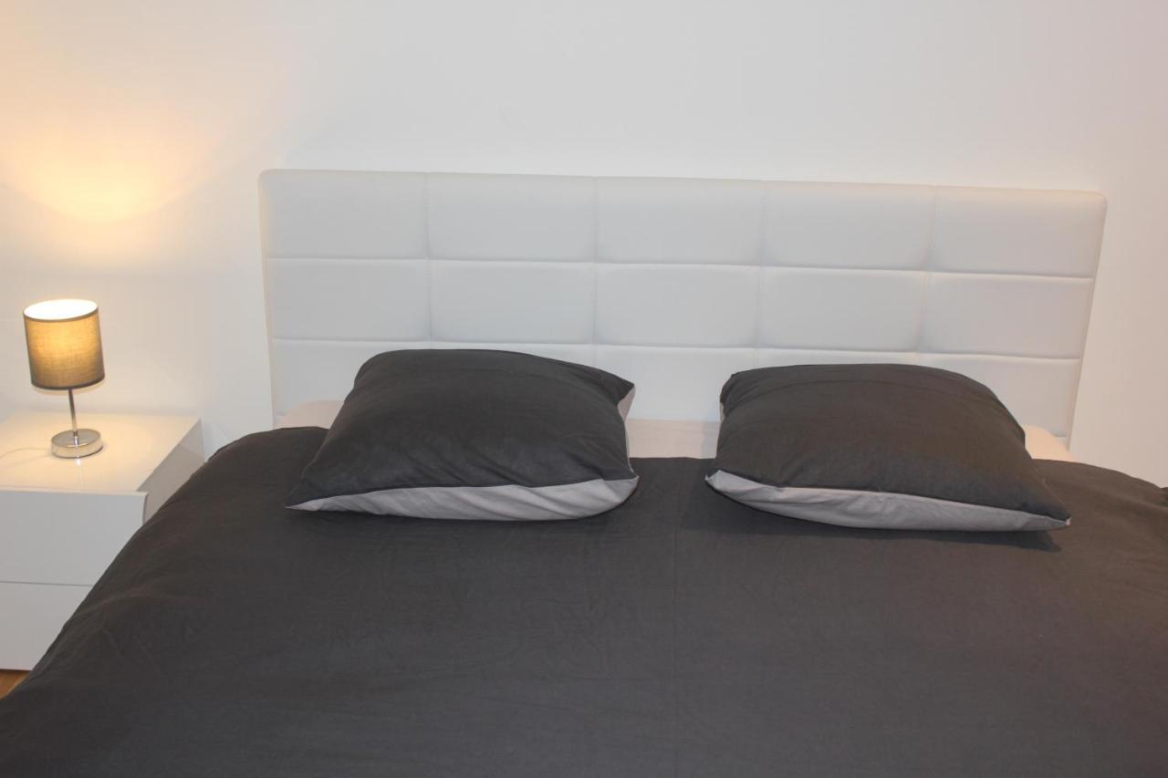 New Appartment Design Μοντρέ Εξωτερικό φωτογραφία