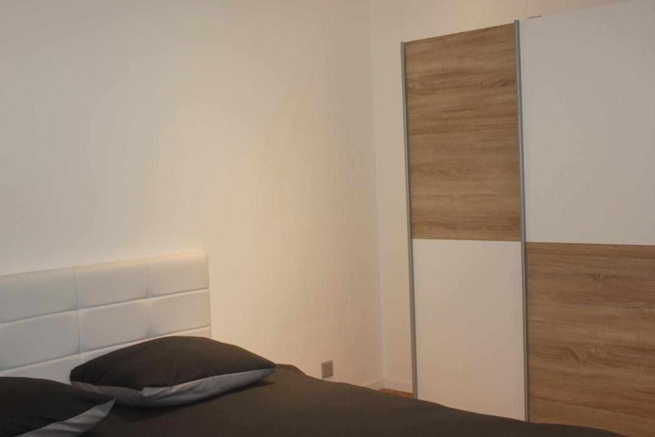 New Appartment Design Μοντρέ Εξωτερικό φωτογραφία