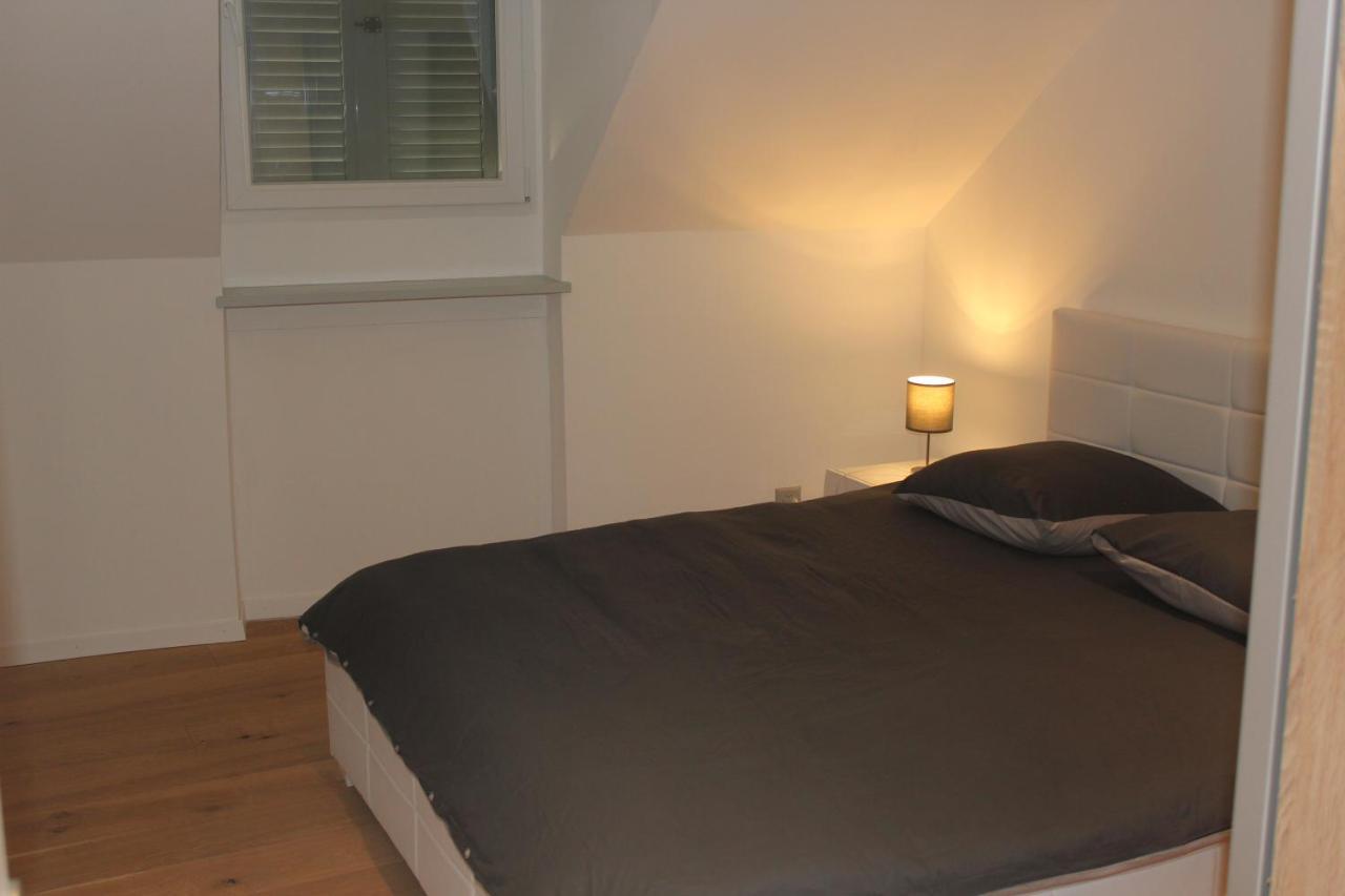 New Appartment Design Μοντρέ Εξωτερικό φωτογραφία