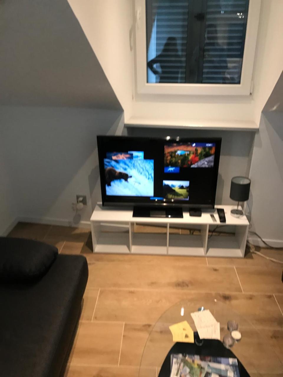 New Appartment Design Μοντρέ Εξωτερικό φωτογραφία